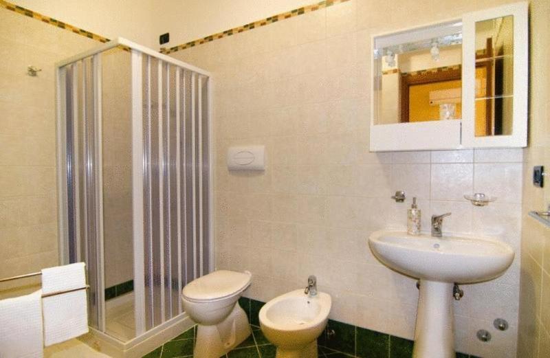 B&B Mare Nostrum Catona Di Reggio Calabria Room photo